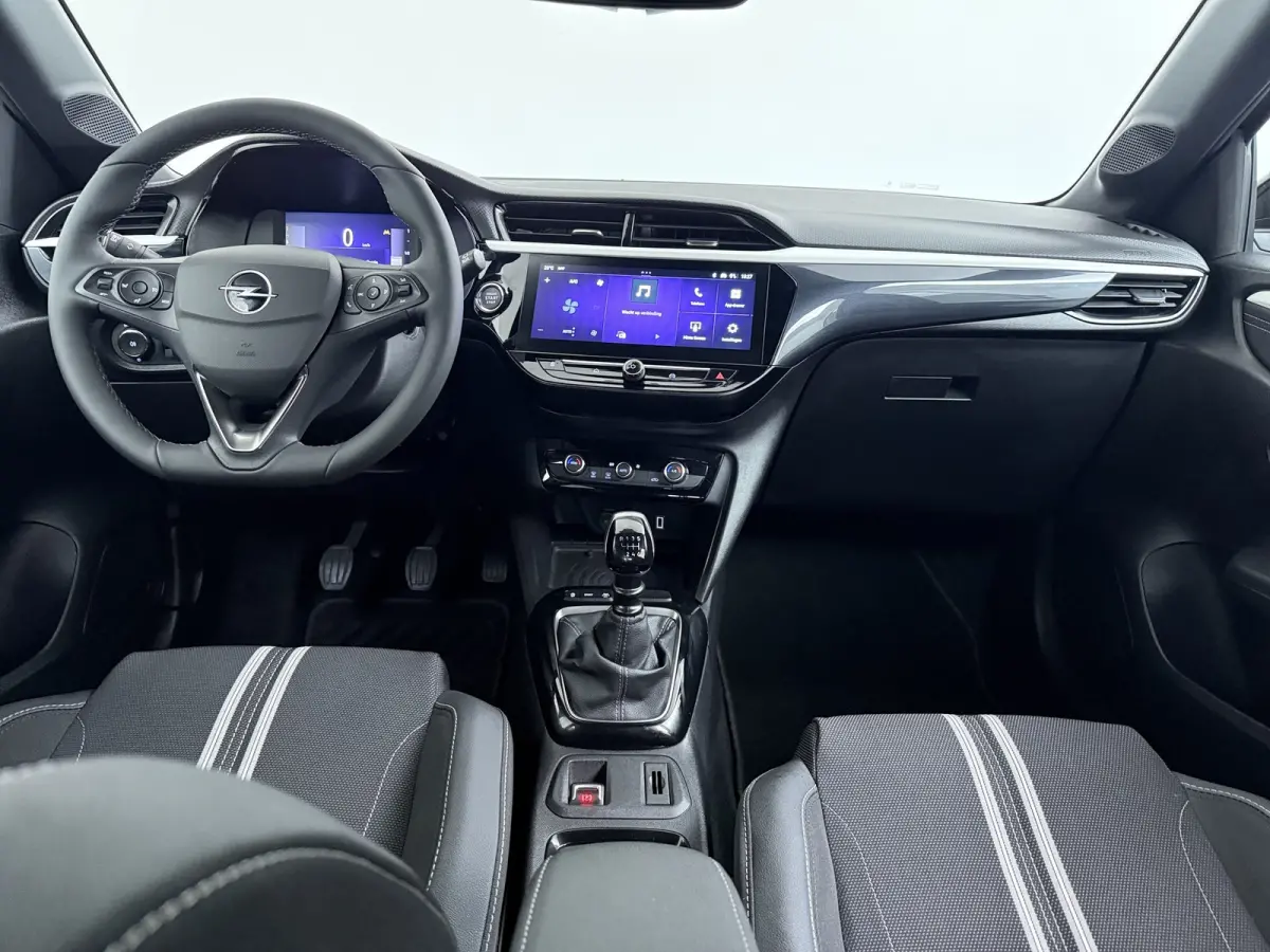 1.2 Turbo GS | Achteruitrijcamera | Apple Carplay/Android Auto|telefoonintegratie premium | Cruise control