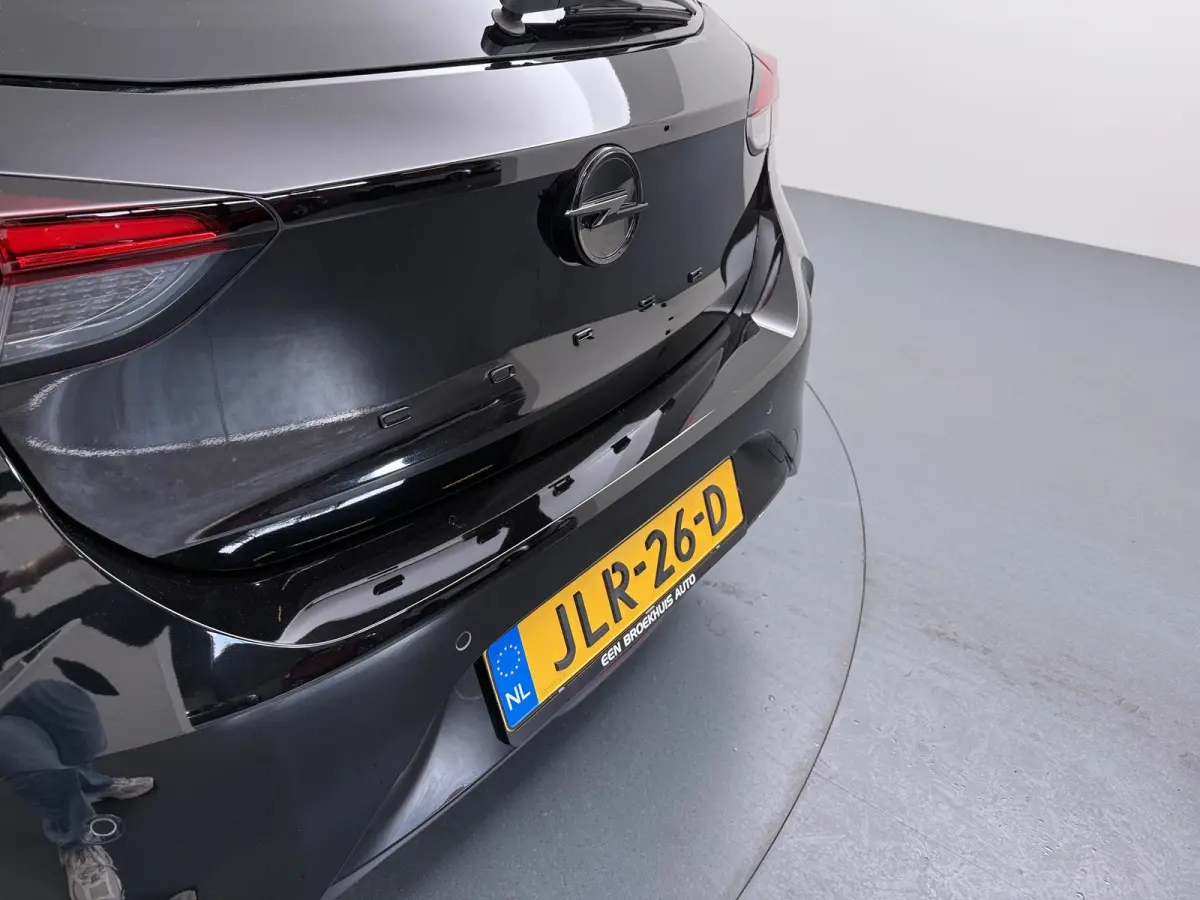 1.2 Turbo GS | Achteruitrijcamera | Apple Carplay/Android Auto|telefoonintegratie premium | Cruise control