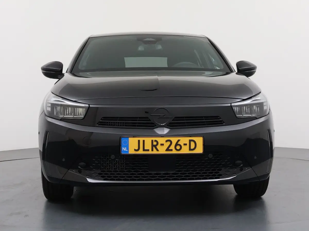 1.2 Turbo GS | Achteruitrijcamera | Apple Carplay/Android Auto|telefoonintegratie premium | Cruise control