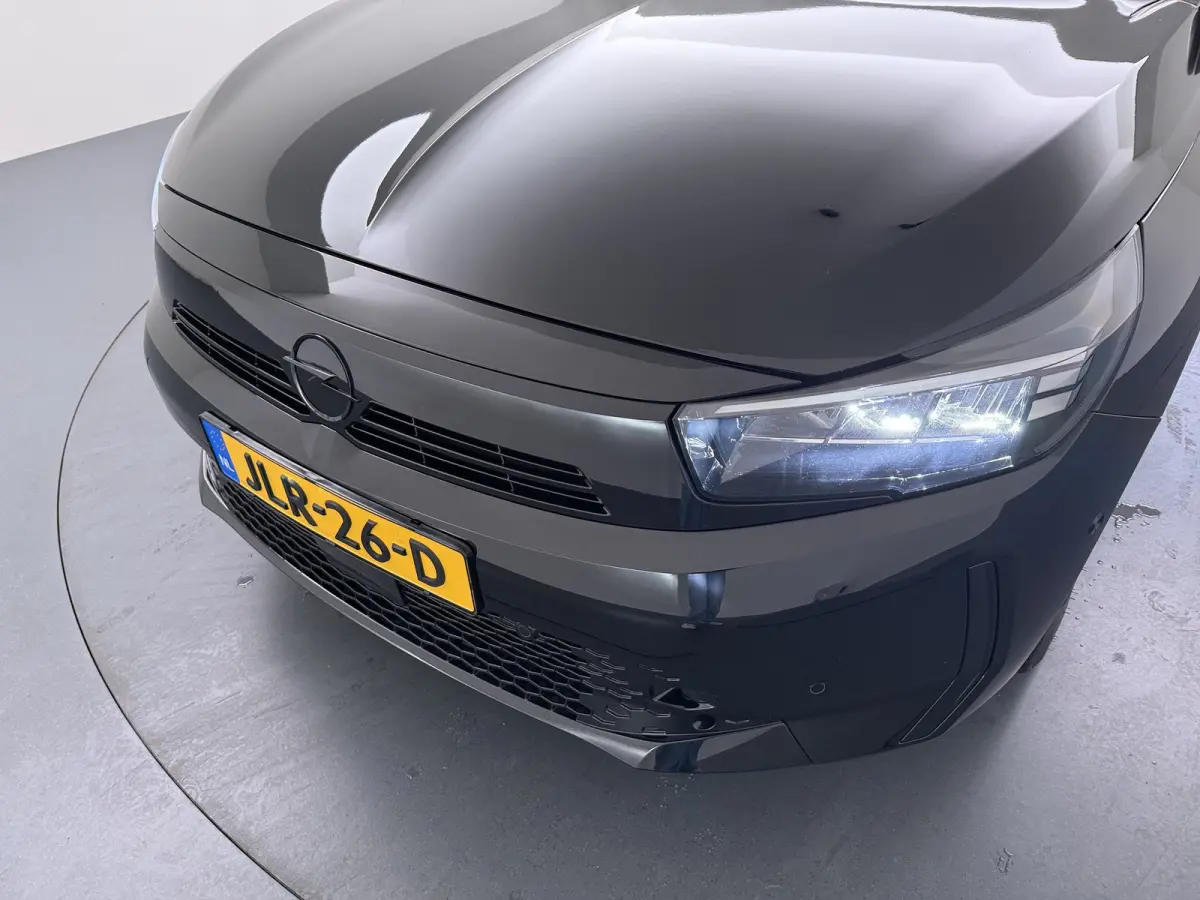 1.2 Turbo GS | Achteruitrijcamera | Apple Carplay/Android Auto|telefoonintegratie premium | Cruise control