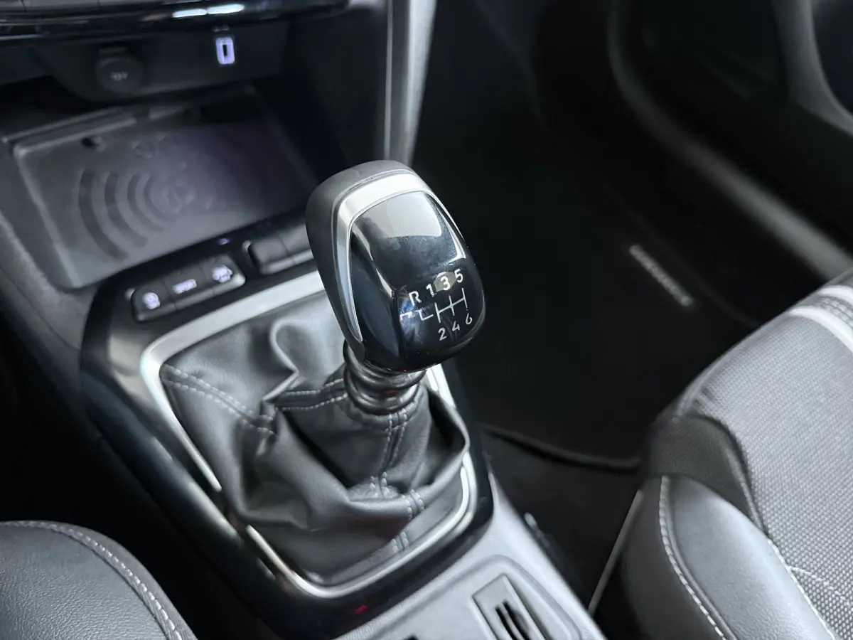 1.2 Turbo GS | Achteruitrijcamera | Apple Carplay/Android Auto|telefoonintegratie premium | Cruise control