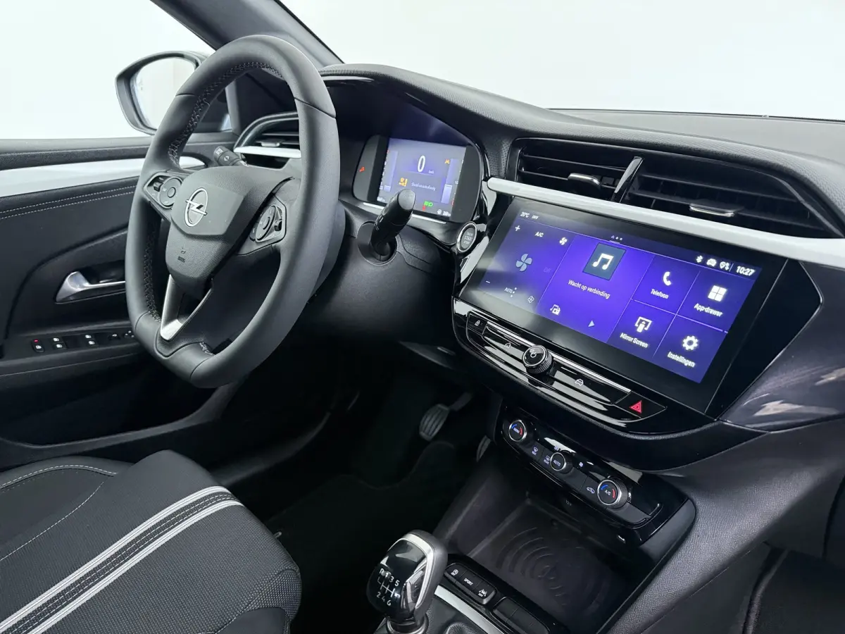 1.2 Turbo GS | Achteruitrijcamera | Apple Carplay/Android Auto|telefoonintegratie premium | Cruise control