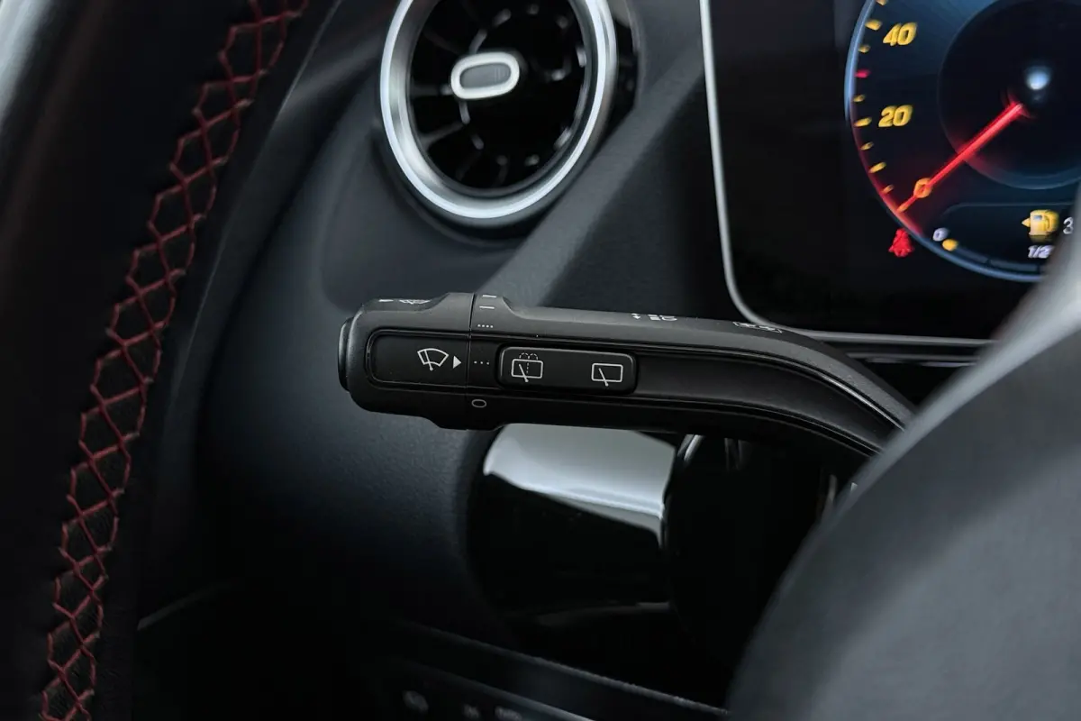 180 Business Solution | AMG-Line | Panoramadak | Org NL | CarPlay | Camera | Navigatie | Stoelverwarming |
