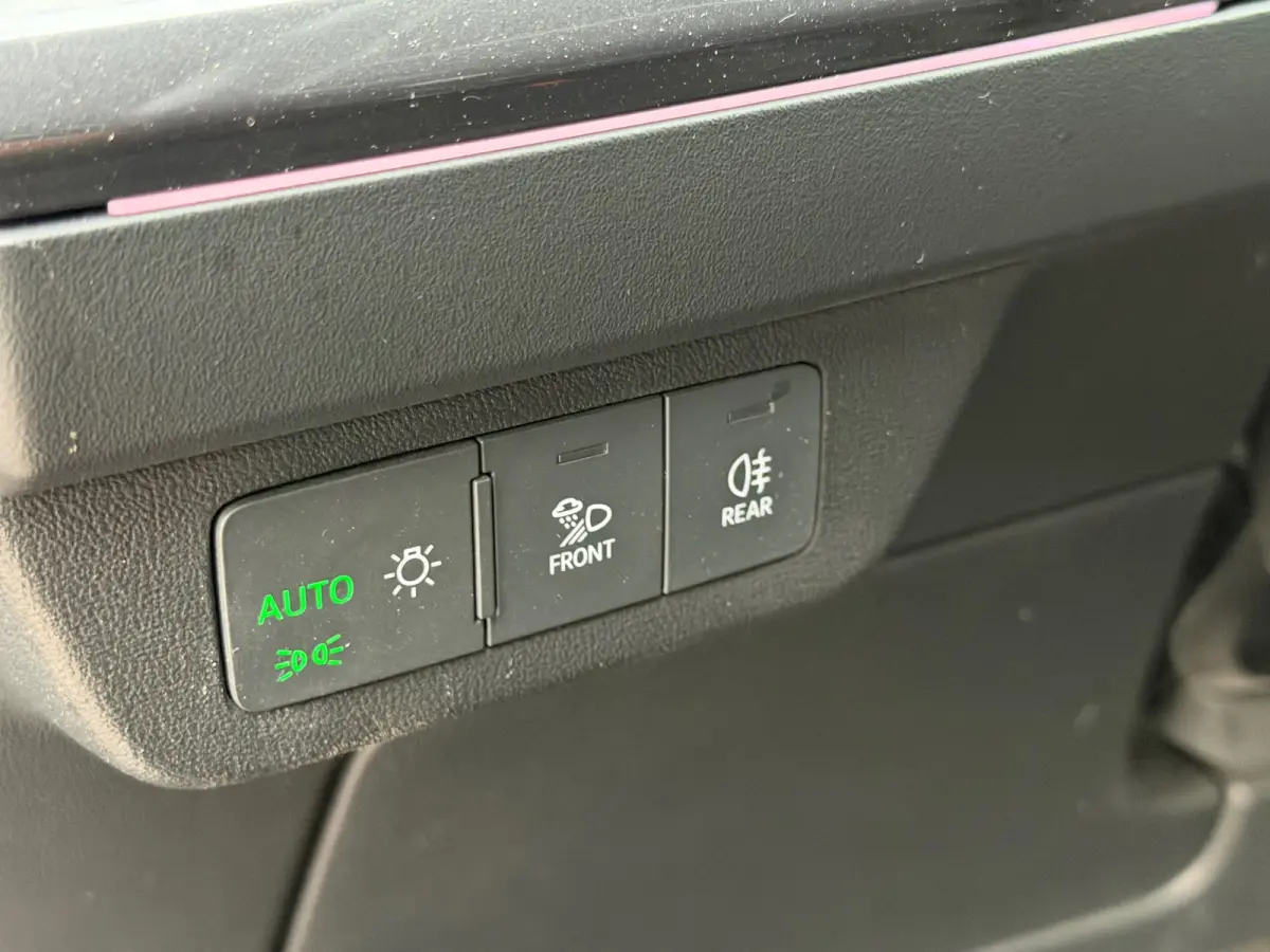 40 Launch edition S Competition 77 kWh|Soh 88%|ACC|Camera|Carplay