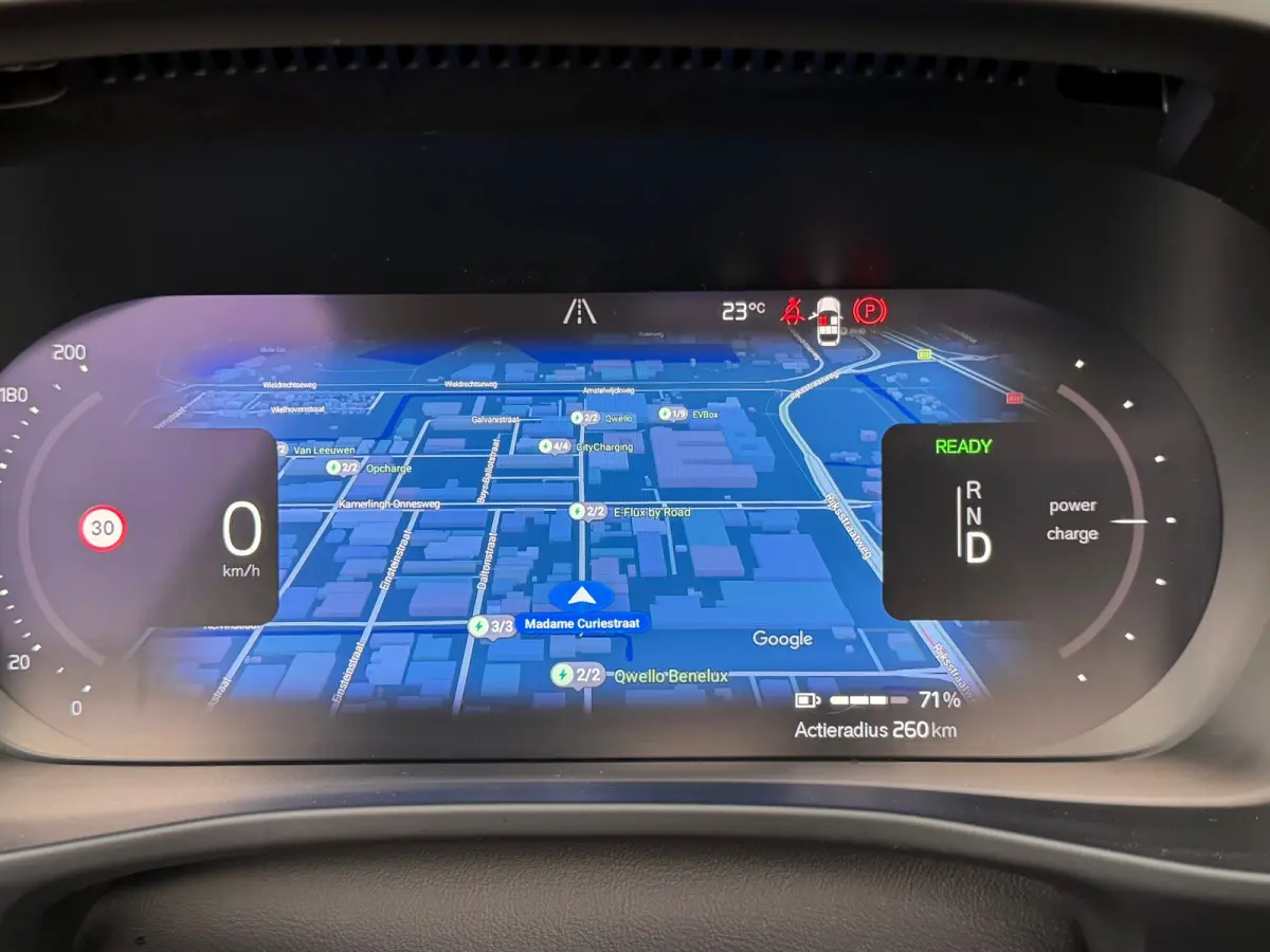 40 Launch edition S Competition 77 kWh|Soh 88%|ACC|Camera|Carplay