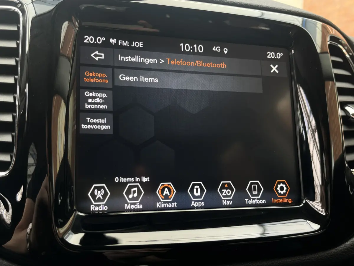 1.3T 150 Automaat Black Limited | Stuur-en stoelverwarming | Achteruitrijcamera | Parkeersensoren voor + achter | Navigatie |