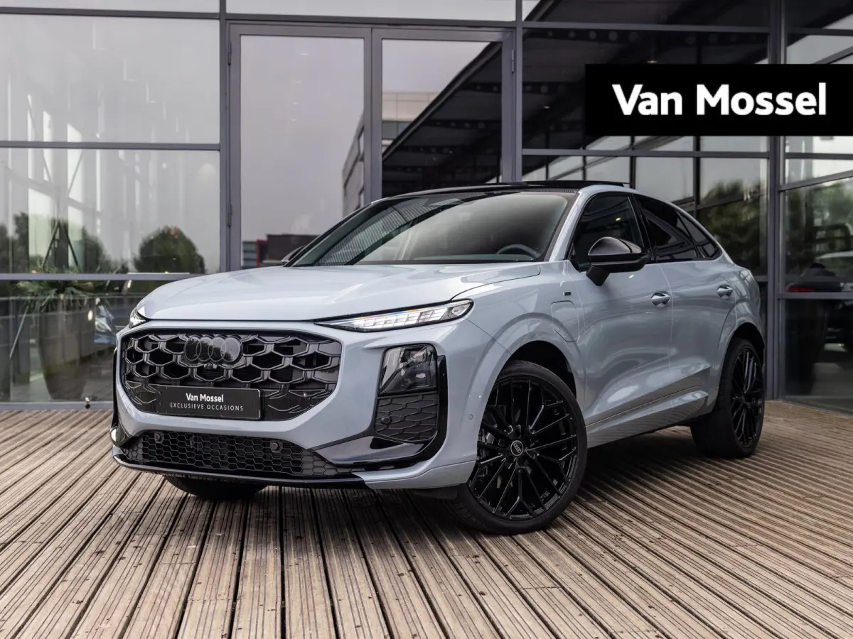 1.5 e-hybrid S edition | FISCAAL 64.000 EURO | PANORAMA/SCHUIF-KANTELDAK | PIJLGRIJS | ZWART OPTIEK | 21 INCH ZWART | MATRIX VERLICHTING | APPLE CARPLAY | STOELVERWARMING | ACHTERUITRIJCAMER