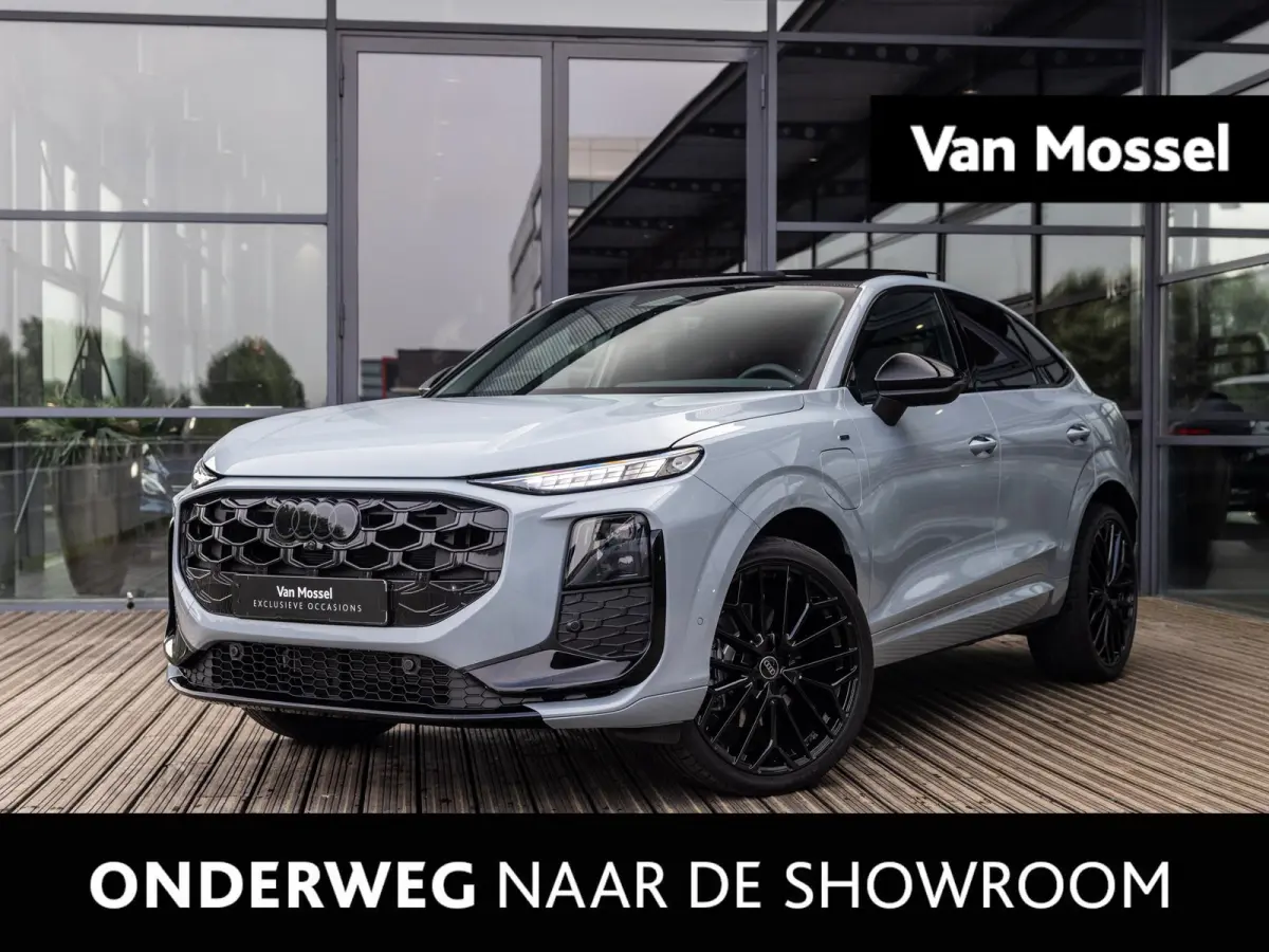 1.5 e-hybrid S edition | FISCAAL 64.000 EURO | PANORAMA/SCHUIF-KANTELDAK | PIJLGRIJS | ZWART OPTIEK | 21 INCH ZWART | MATRIX VERLICHTING | APPLE CARPLAY | STOELVERWARMING | ACHTERUITRIJCAMER