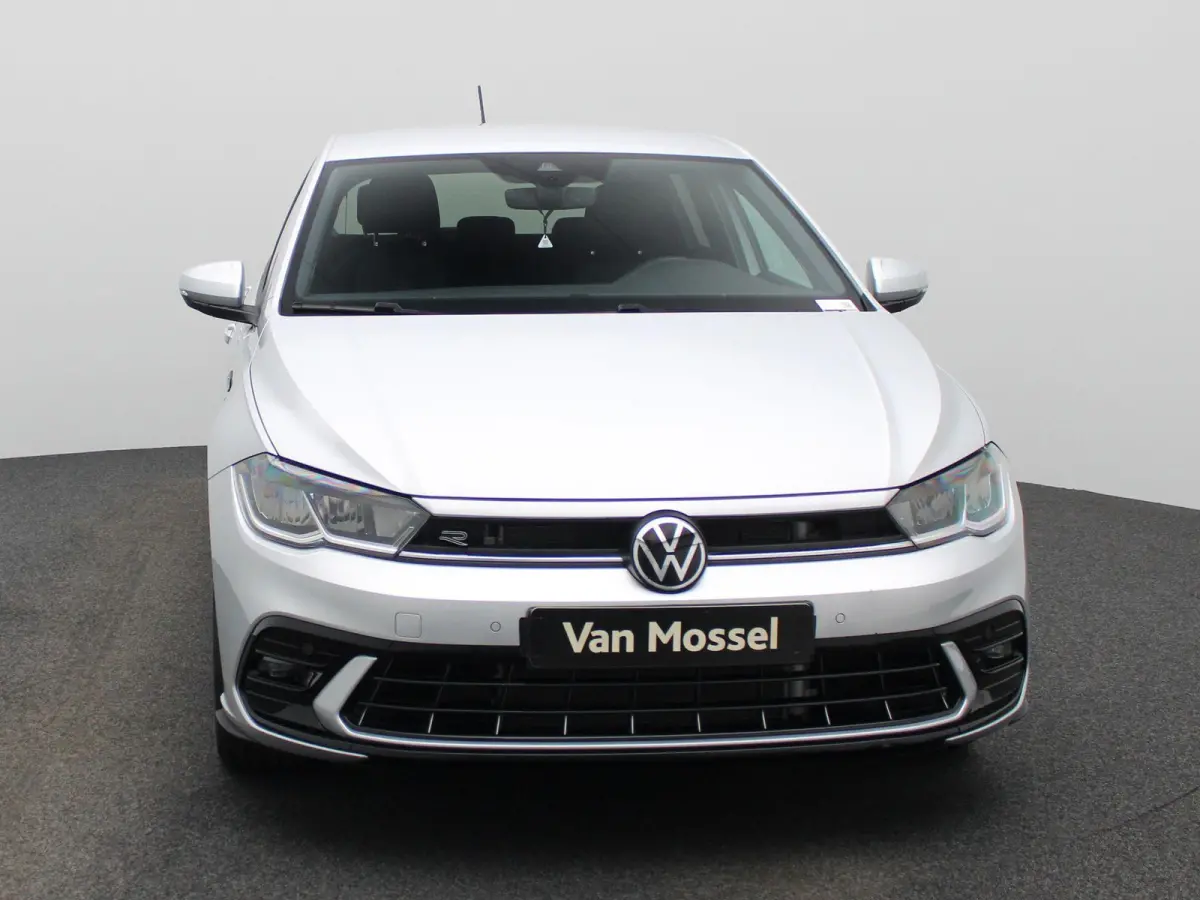 1.0 TSI | R-Line | 110 PK | Automaat | Digital Cockpit PRO | Climatronic (Automatische Airco) | Parkeersensoren | Camera | Carplay / Android Auto