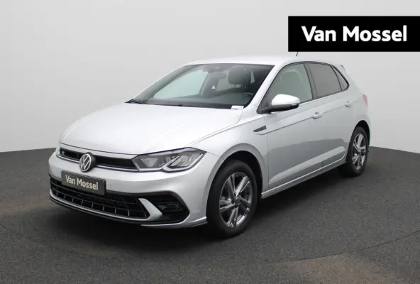 1.0 TSI | R-Line | 110 PK | Automaat | Digital Cockpit PRO | Climatronic (Automatische Airco) | Parkeersensoren | Camera | Carplay / Android Auto