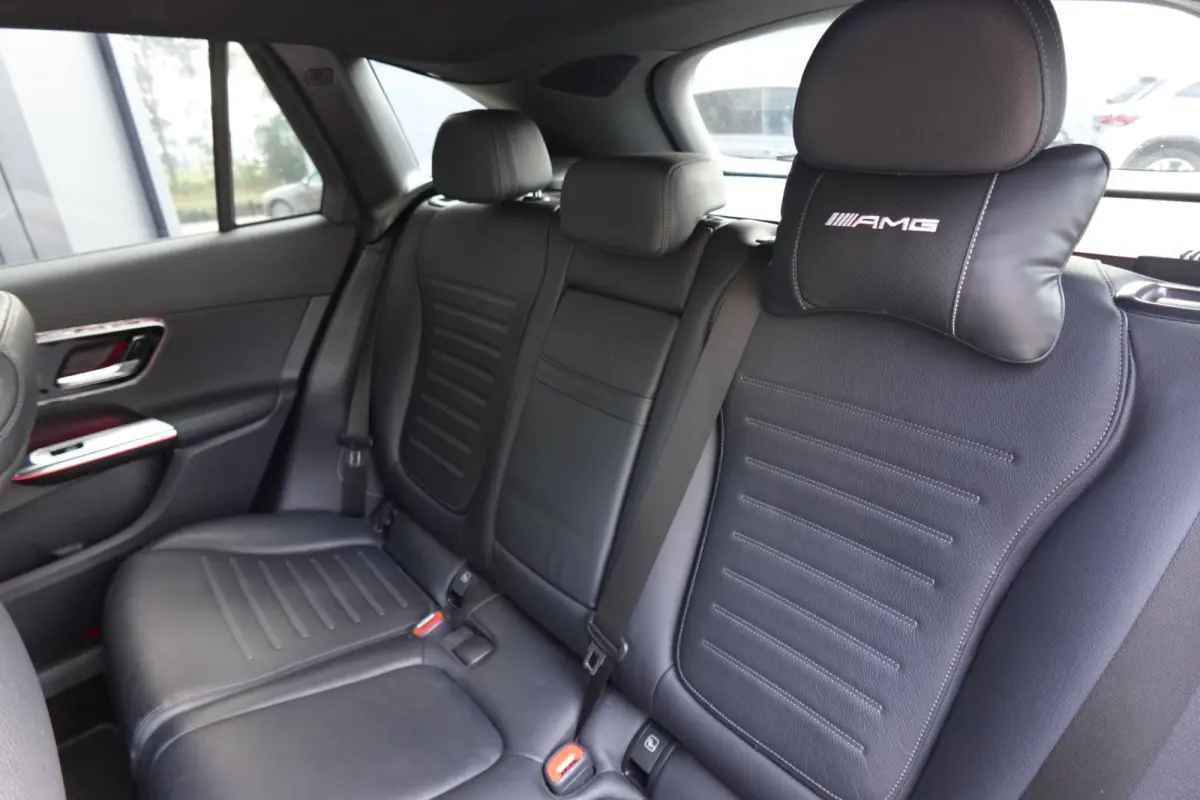 GLC 4MATIC AMG Line PANO 360CAM BURMESTER