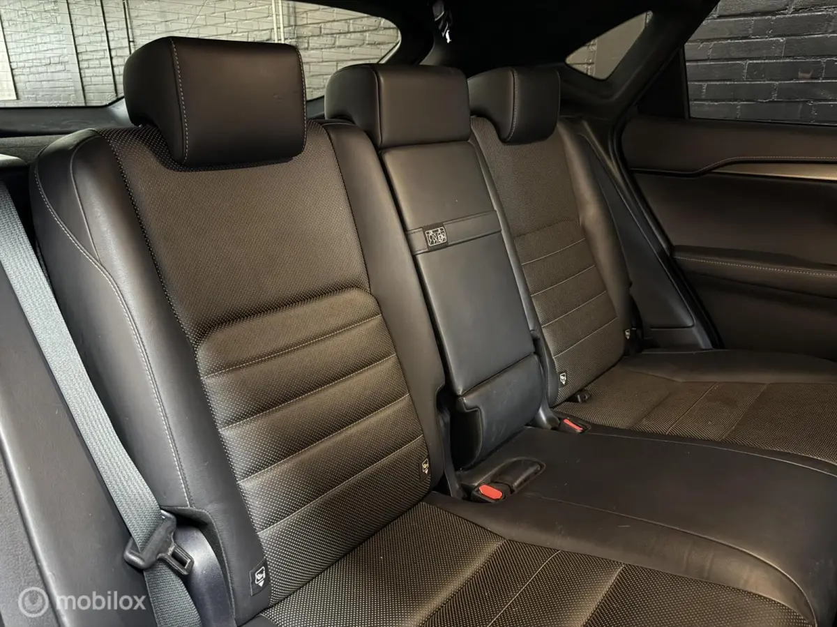 300h AWD F SPORT Luxury Line | DEALER ONDERH CAMERA
