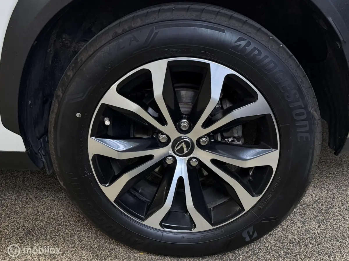 300h AWD F SPORT Luxury Line | DEALER ONDERH CAMERA