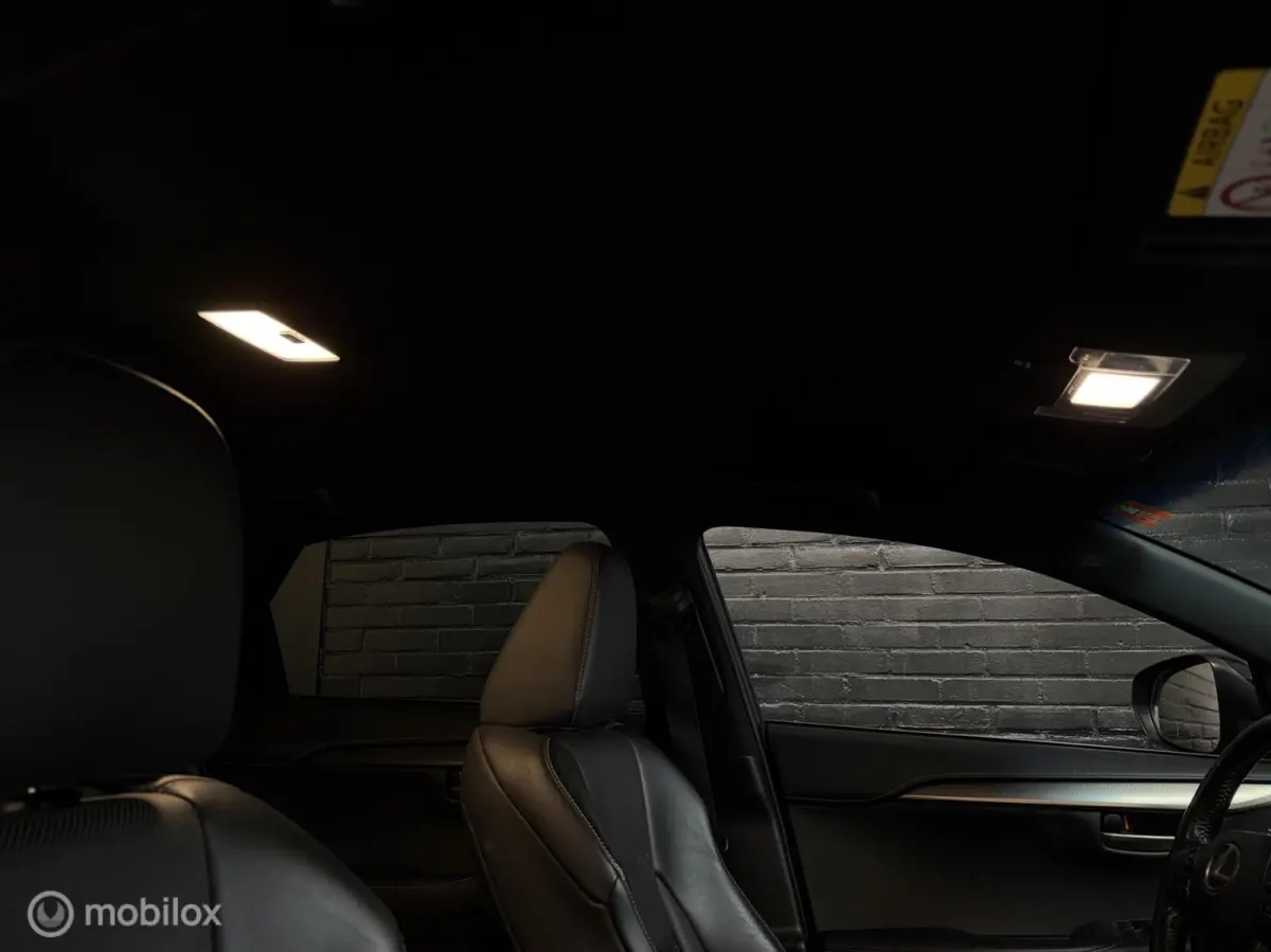 300h AWD F SPORT Luxury Line | DEALER ONDERH CAMERA