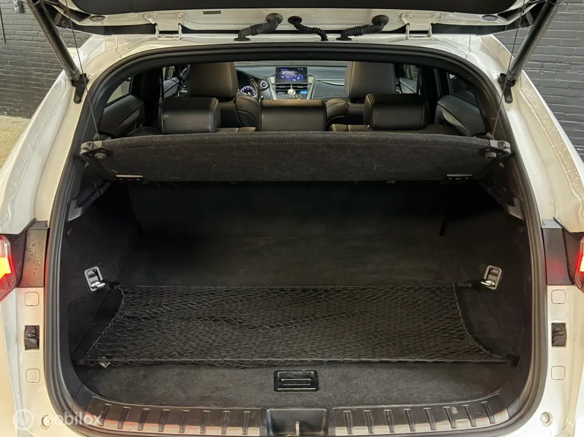 300h AWD F SPORT Luxury Line | DEALER ONDERH CAMERA