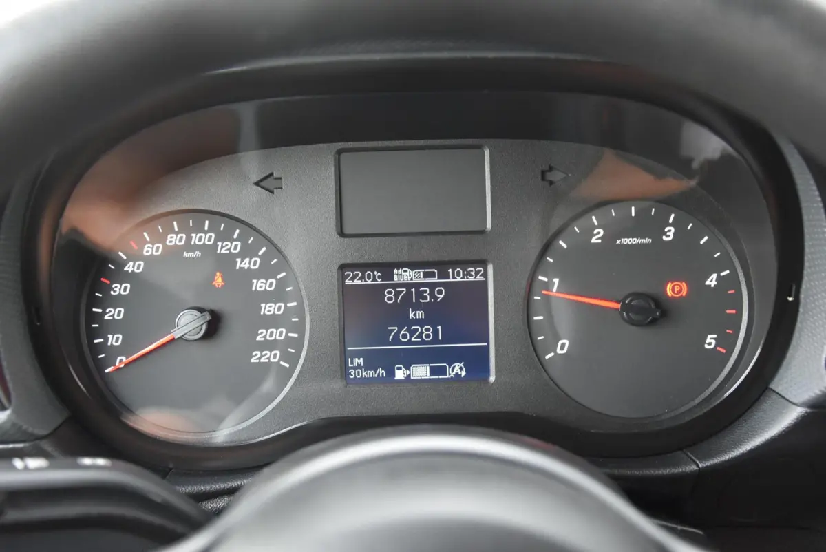 bestel 108 CDI L1 Pro