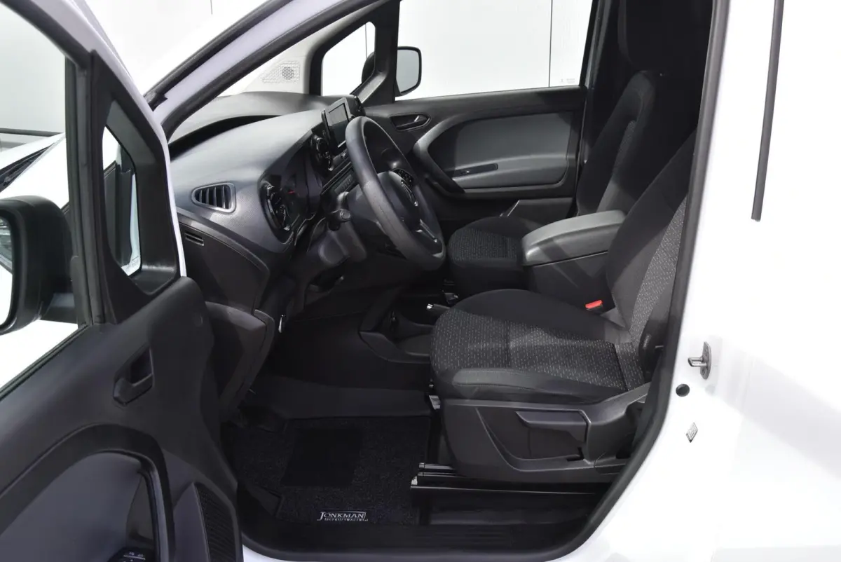 bestel 108 CDI L1 Pro