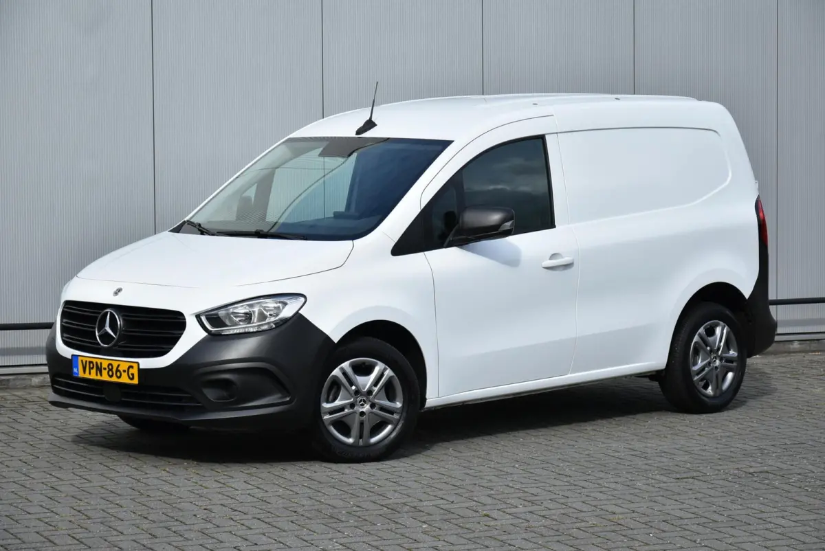 bestel 108 CDI L1 Pro