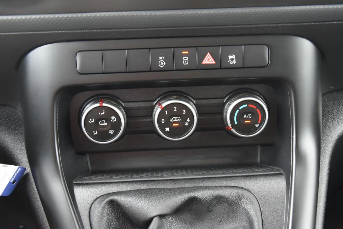 bestel 108 CDI L1 Pro