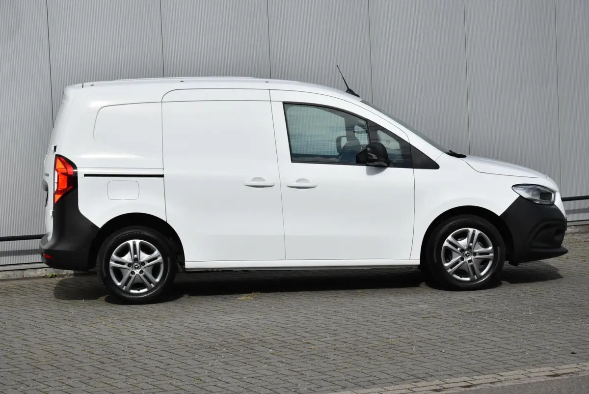 bestel 108 CDI L1 Pro