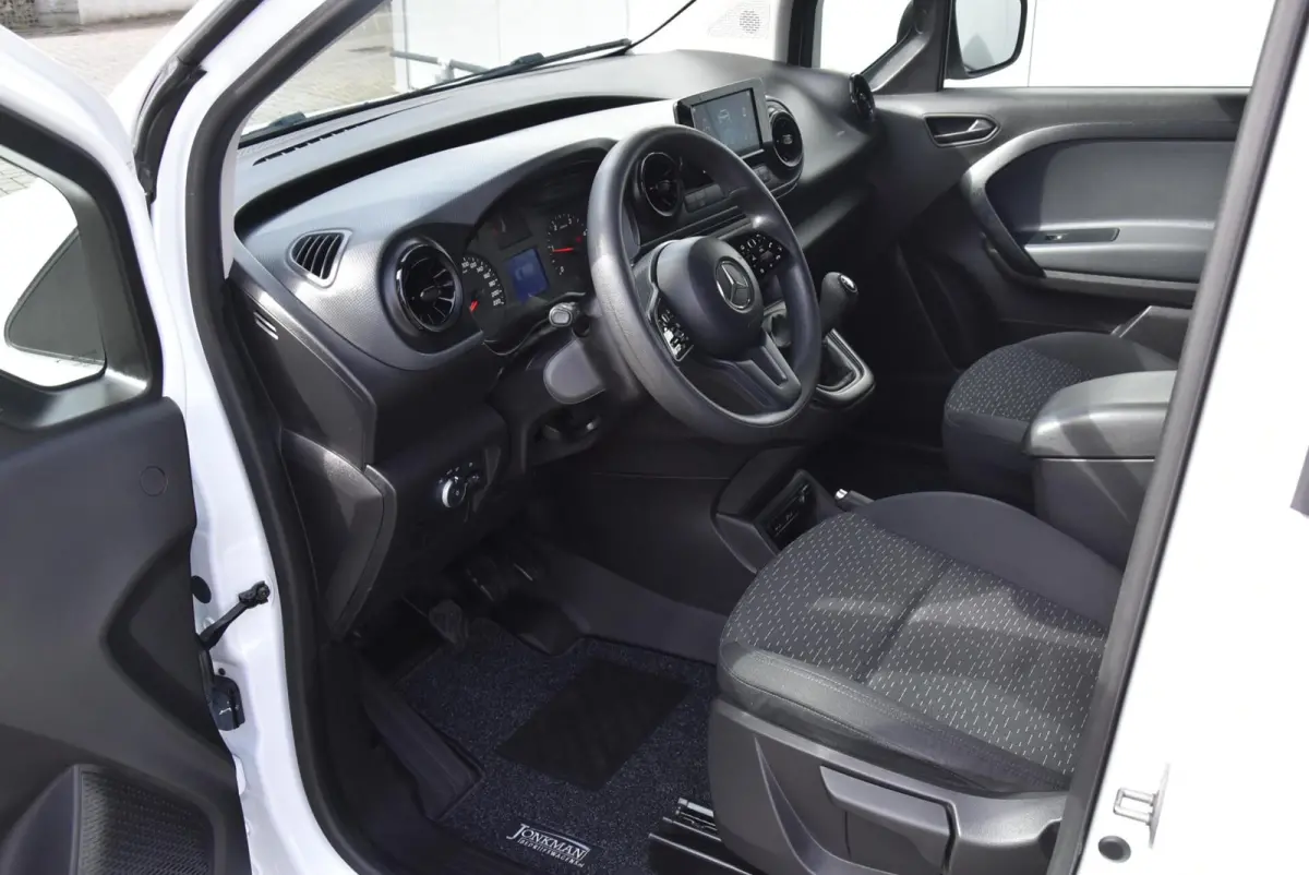 bestel 108 CDI L1 Pro