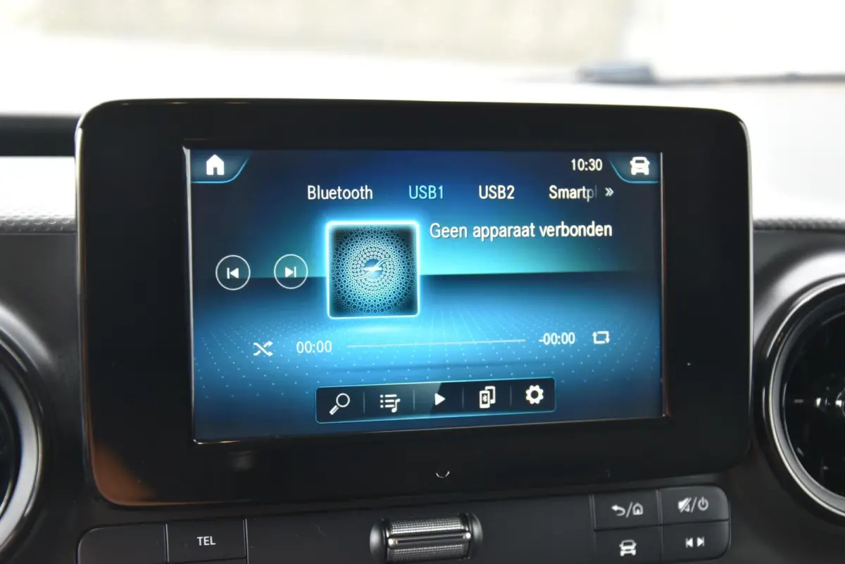 bestel 108 CDI L1 Pro