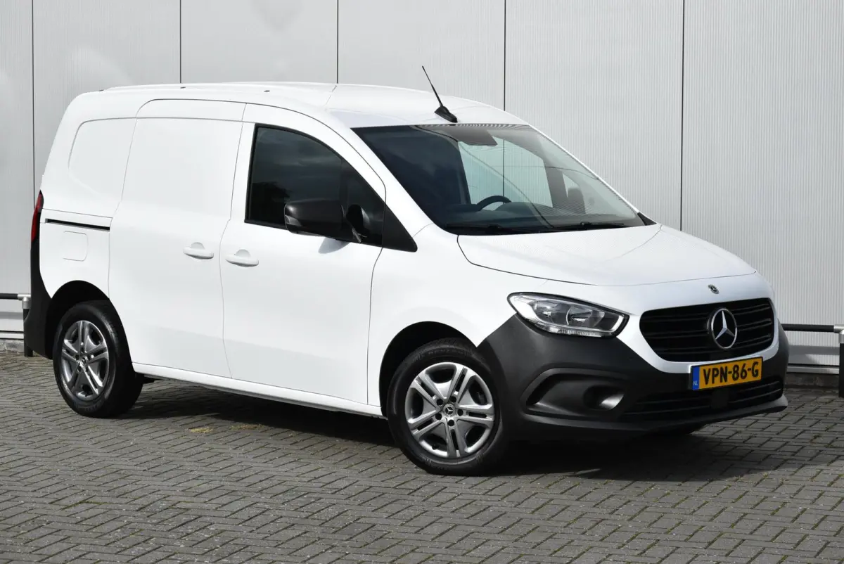 bestel 108 CDI L1 Pro