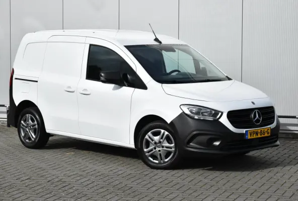 bestel 108 CDI L1 Pro