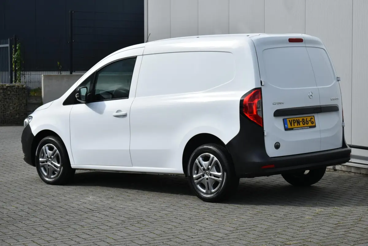 bestel 108 CDI L1 Pro