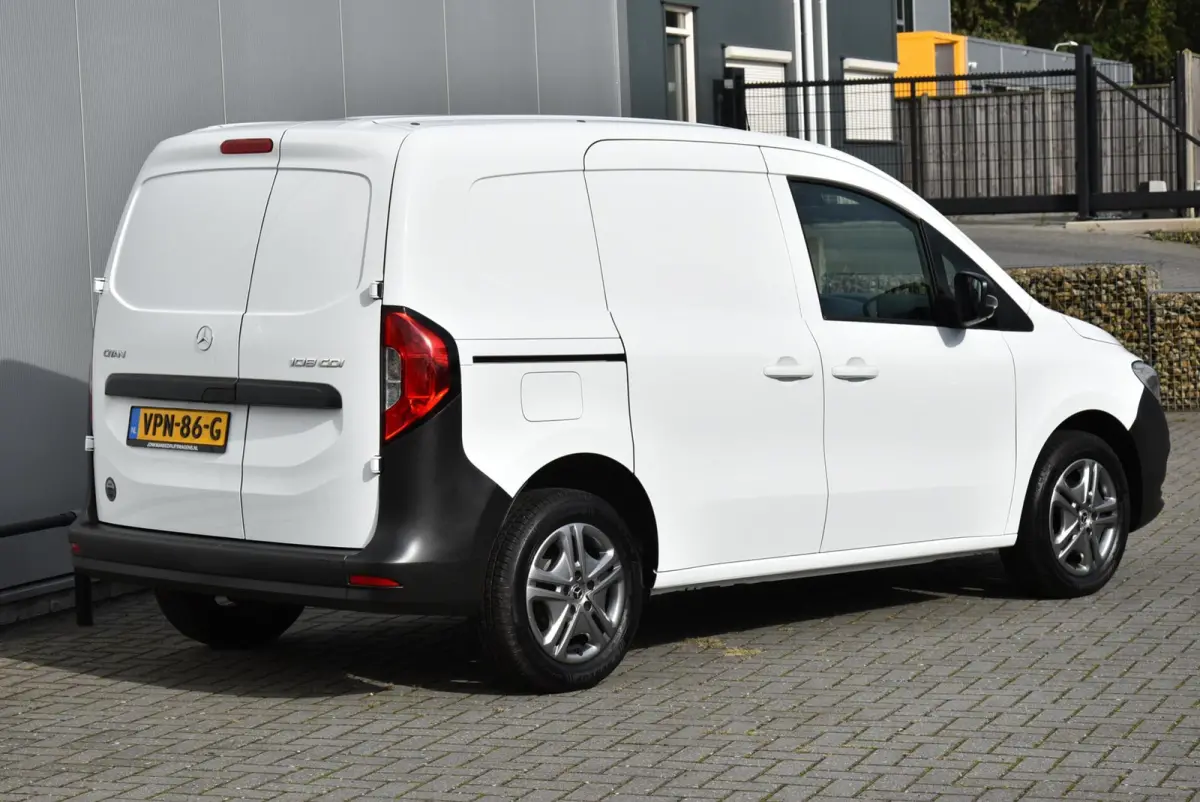 bestel 108 CDI L1 Pro