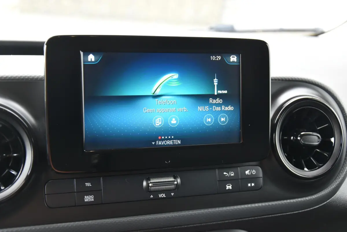 bestel 108 CDI L1 Pro