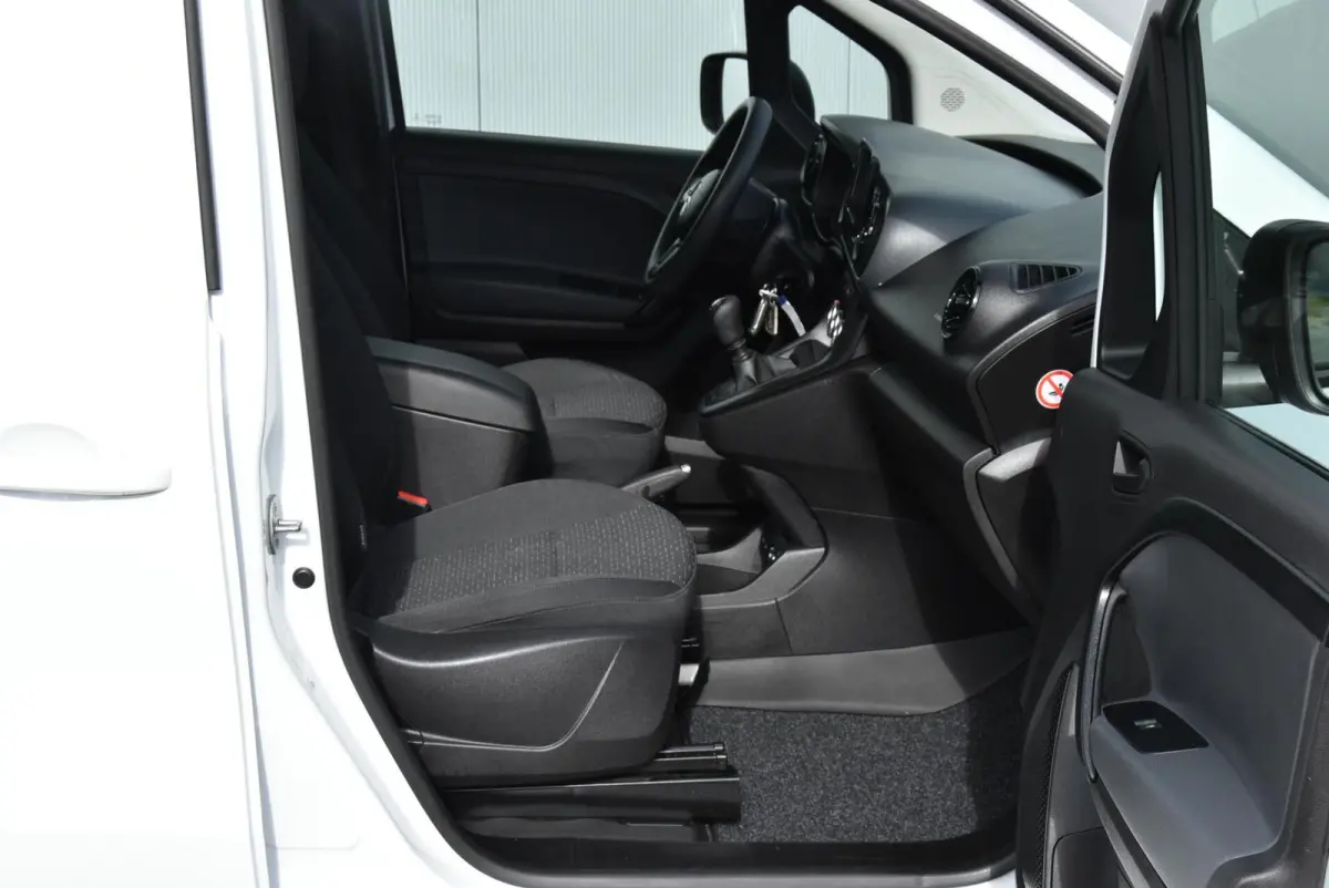 bestel 108 CDI L1 Pro
