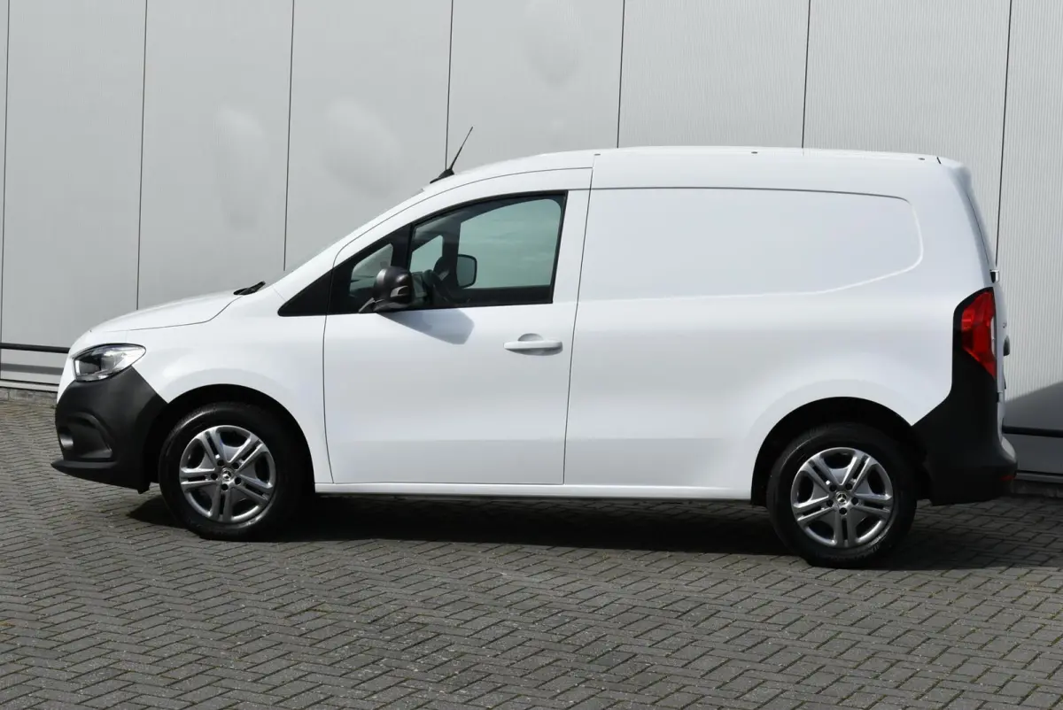 bestel 108 CDI L1 Pro