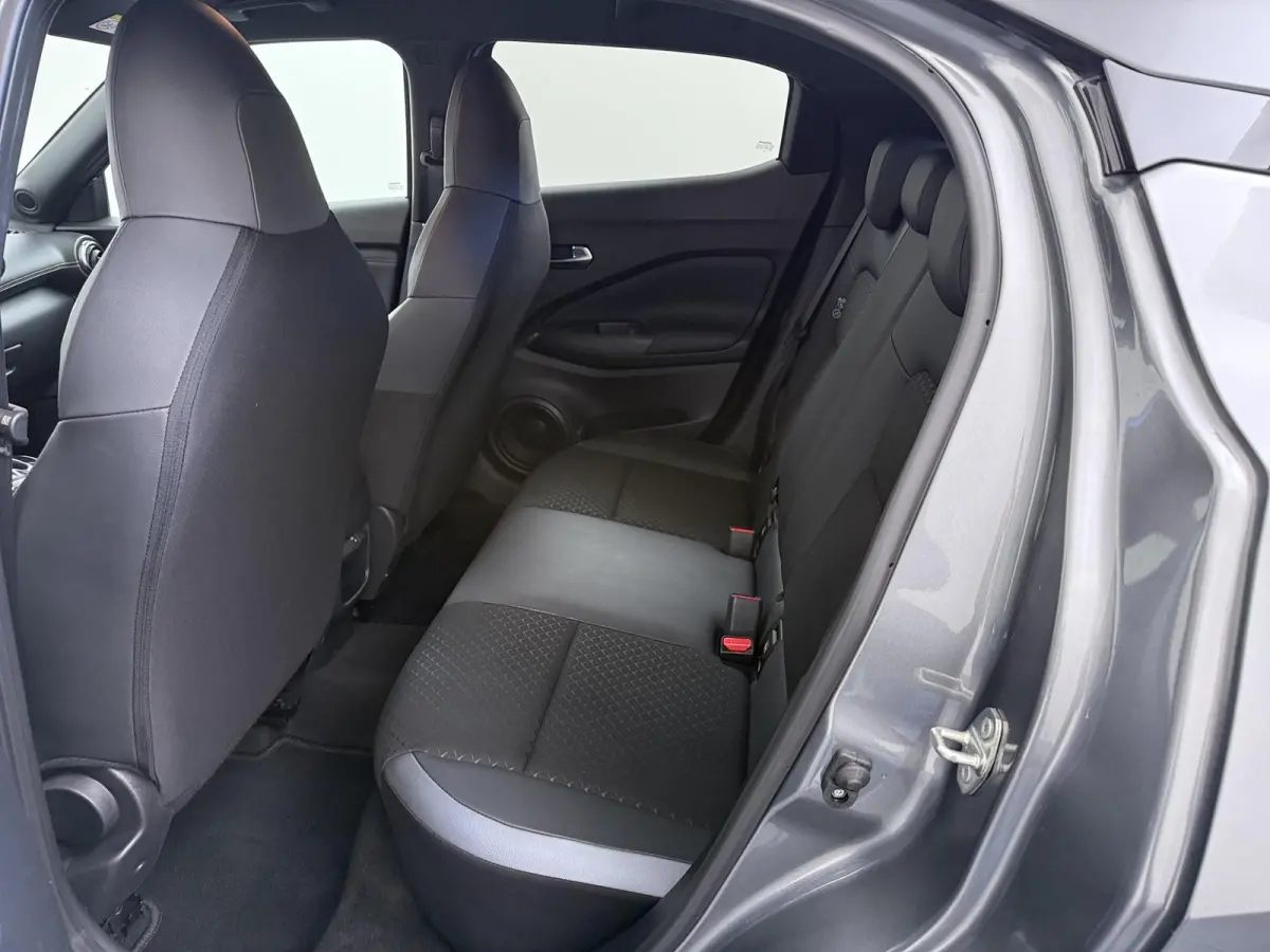 1.6 Hybrid N-Design | Stoel-, Stuur- & Voorruitverw. | | Parkeercamera | Navigatie |