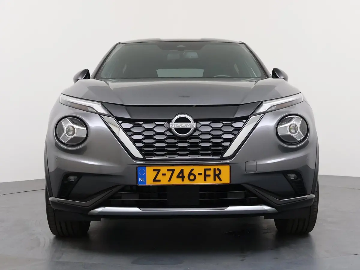 1.6 Hybrid N-Design | Stoel-, Stuur- & Voorruitverw. | | Parkeercamera | Navigatie |