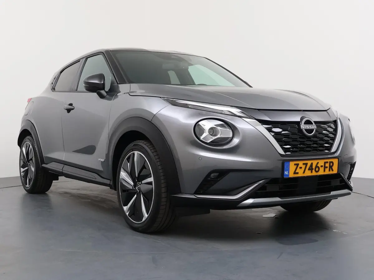 1.6 Hybrid N-Design | Stoel-, Stuur- & Voorruitverw. | | Parkeercamera | Navigatie |