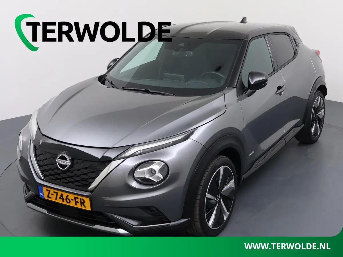 1.6 Hybrid N-Design | Stoel-, Stuur- & Voorruitverw. | | Parkeercamera | Navigatie |