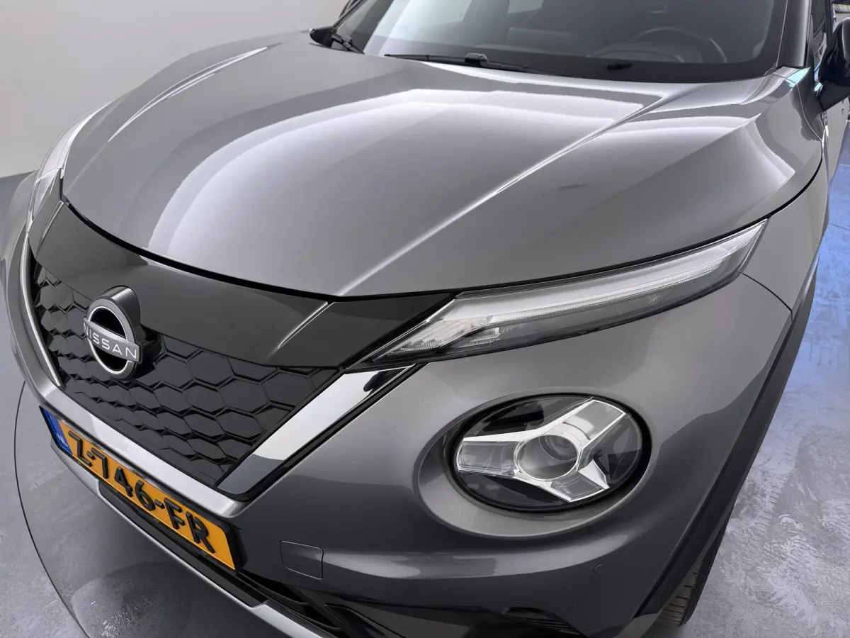 1.6 Hybrid N-Design | Stoel-, Stuur- & Voorruitverw. | | Parkeercamera | Navigatie |