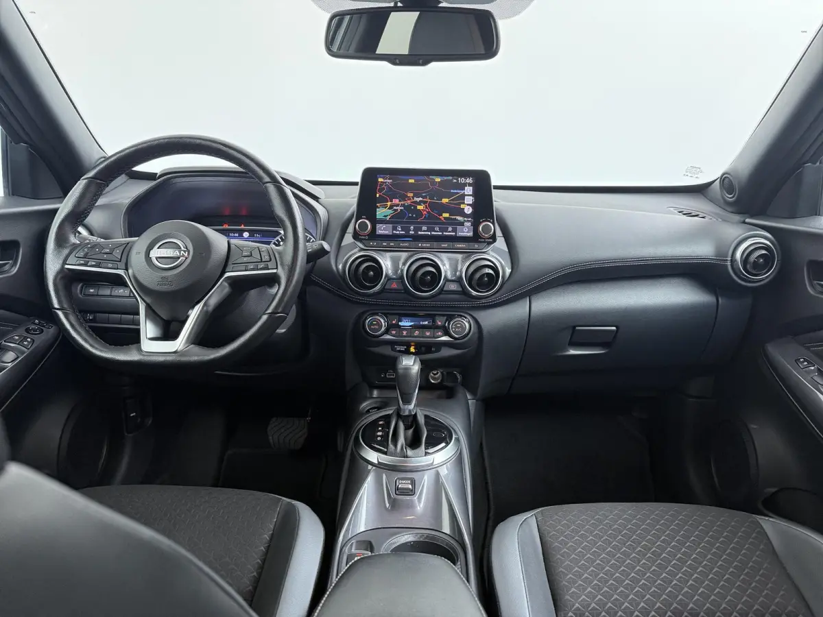 1.6 Hybrid N-Design | Stoel-, Stuur- & Voorruitverw. | | Parkeercamera | Navigatie |