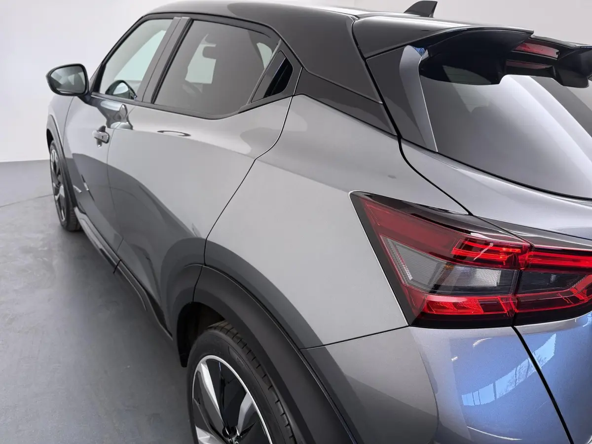 1.6 Hybrid N-Design | Stoel-, Stuur- & Voorruitverw. | | Parkeercamera | Navigatie |
