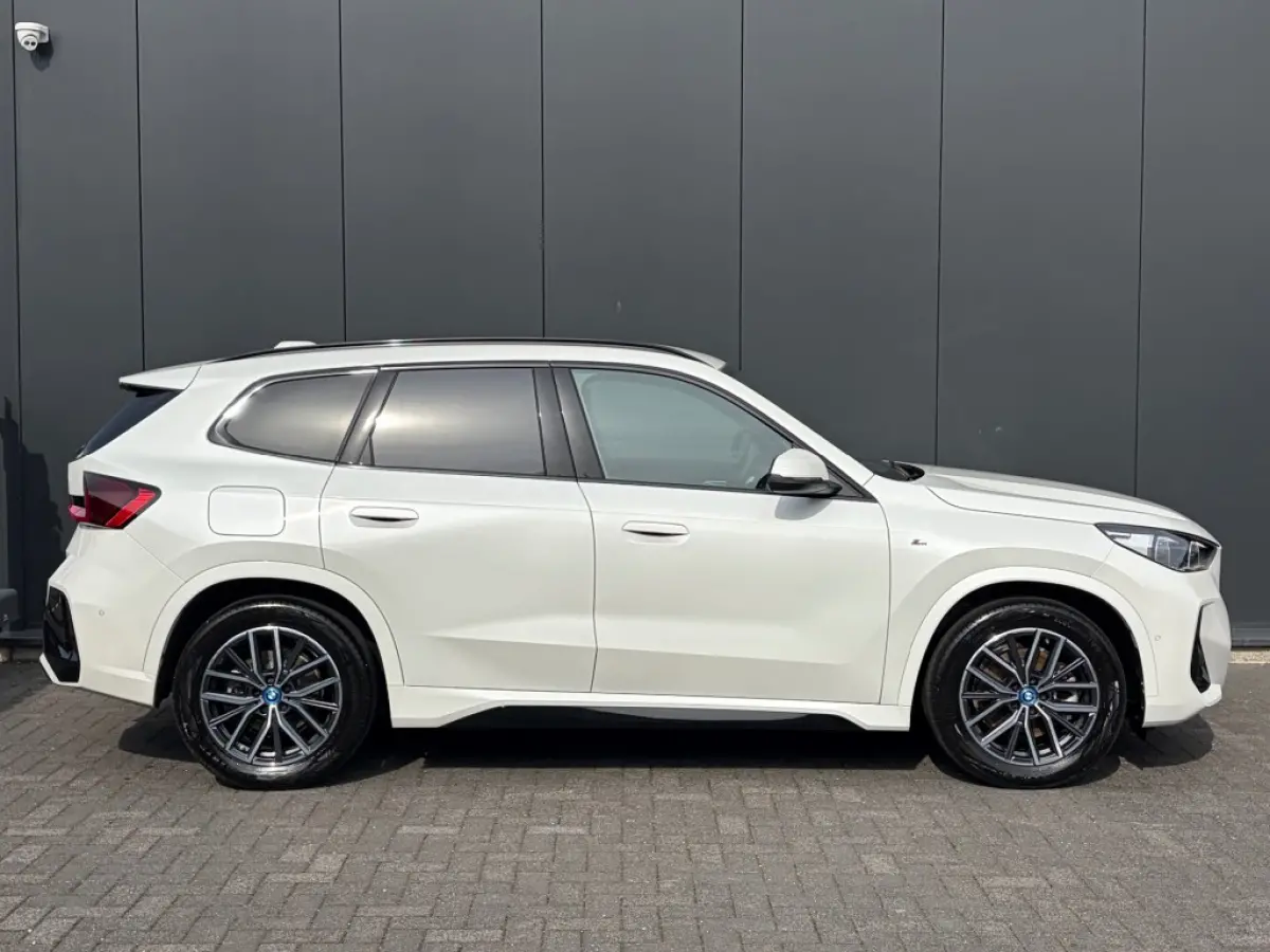 xDrive25e M Sport Shadow Leder LED Camera Cruise E.klep Sfeerlicht