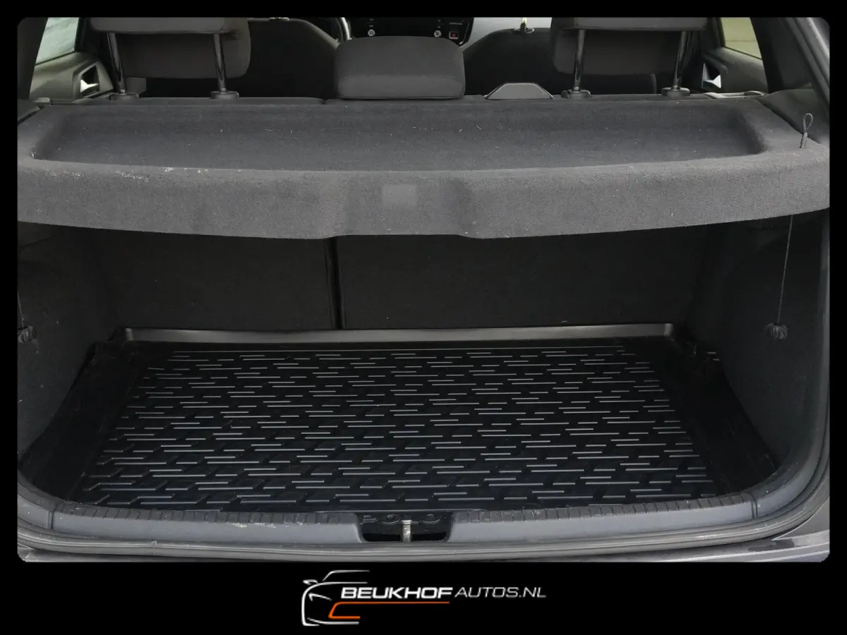 1.0 TSI R-Line Business Automaat Carplay