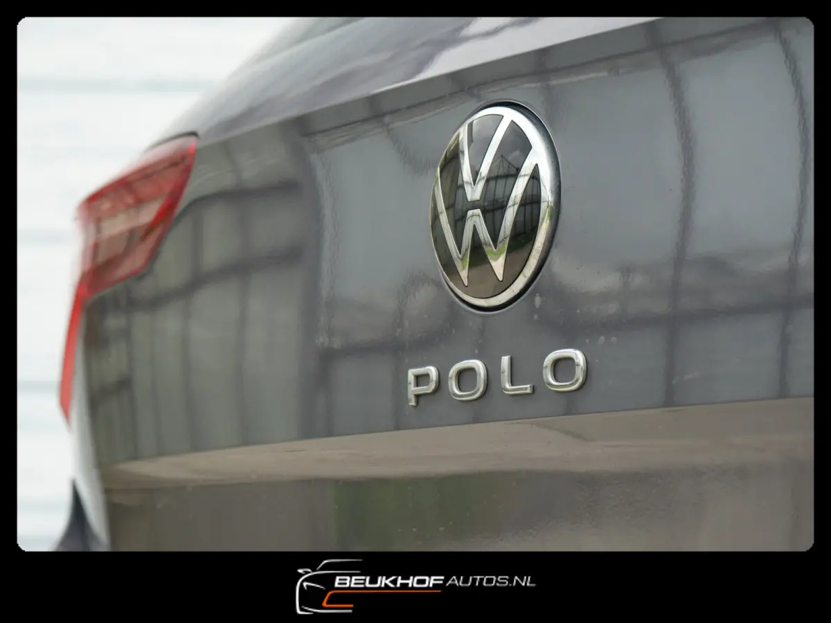 1.0 TSI R-Line Business Automaat Carplay