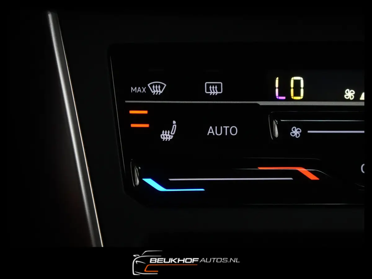 1.0 TSI R-Line Business Automaat Carplay