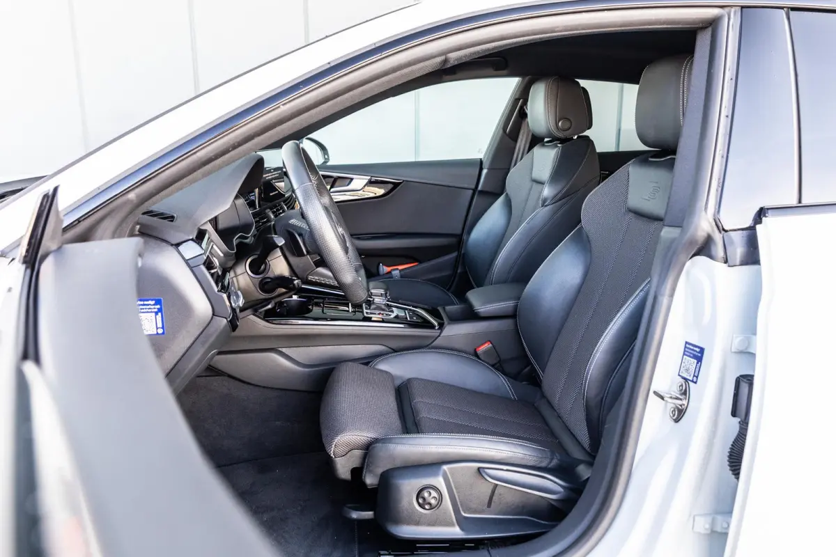 35 TFSI 150pk S edition Competition | Trekhaak | Stoelverwarming | Ambiance Verlichting | Achteruitrijcamera
