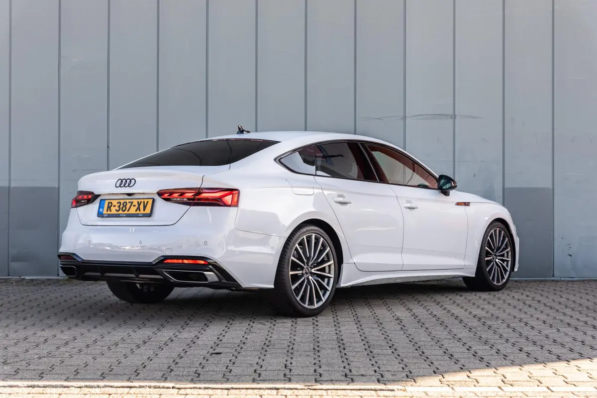35 TFSI 150pk S edition Competition | Trekhaak | Stoelverwarming | Ambiance Verlichting | Achteruitrijcamera