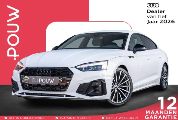 35 TFSI 150pk S edition Competition | Trekhaak | Stoelverwarming | Ambiance Verlichting | Achteruitrijcamera