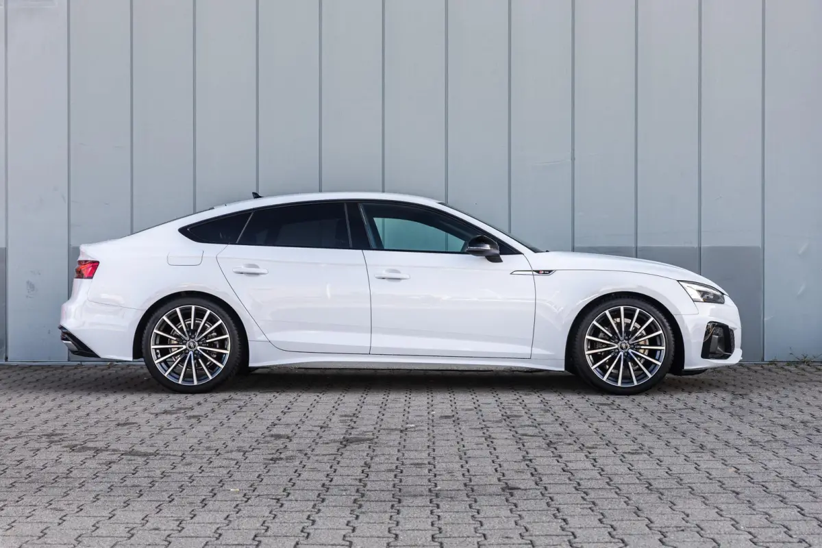 35 TFSI 150pk S edition Competition | Trekhaak | Stoelverwarming | Ambiance Verlichting | Achteruitrijcamera