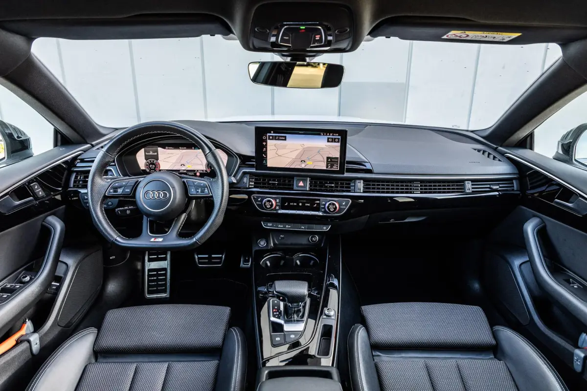 35 TFSI 150pk S edition Competition | Trekhaak | Stoelverwarming | Ambiance Verlichting | Achteruitrijcamera