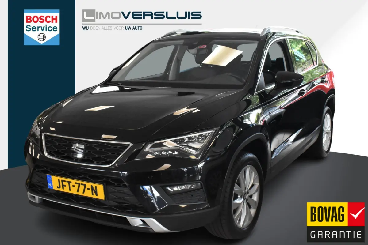1.5 TSI Style Business Intense Automaat | Digitaal dashboard | Navigatie | BSM | ACC | 12 mnd BOVAG garantie Whatsapp 06-53188999